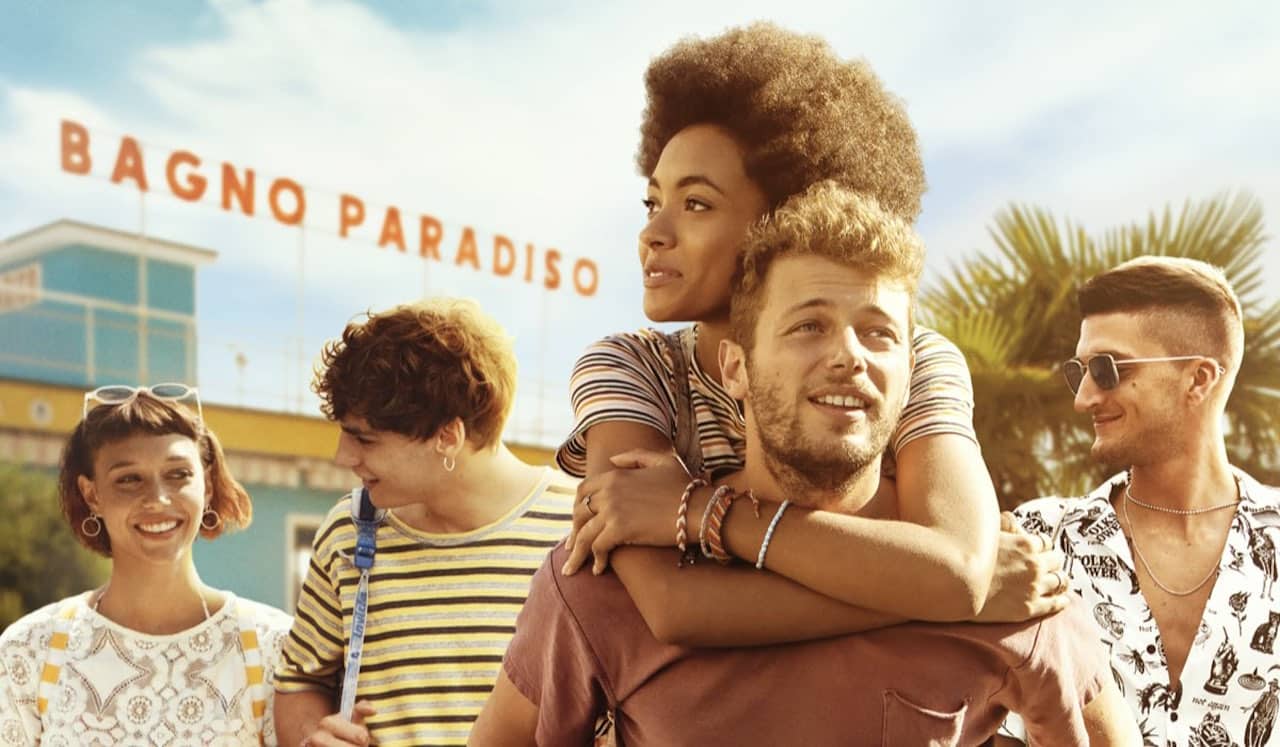 Summertime: cosa sappiamo sulla serie tv Netflix in uscita