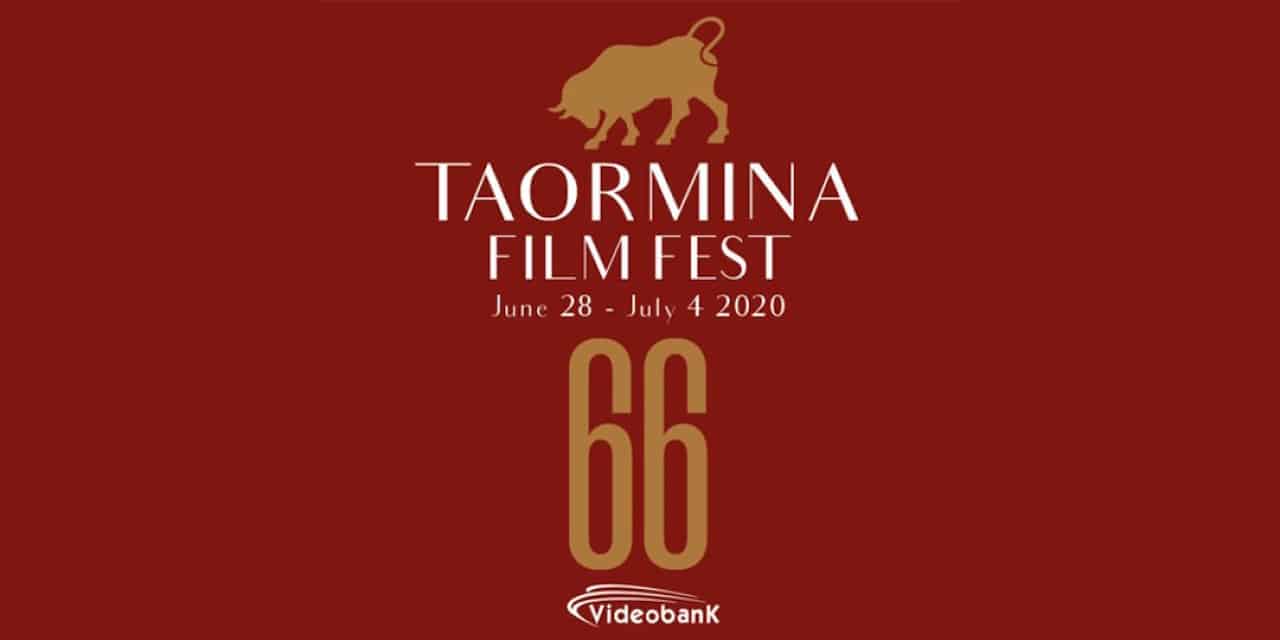 Taormina Film Fest 2020: il programma completo della 66ª edizione