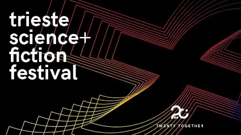 Trieste Science + Fiction Festival annuncia le date della 20ª edizione