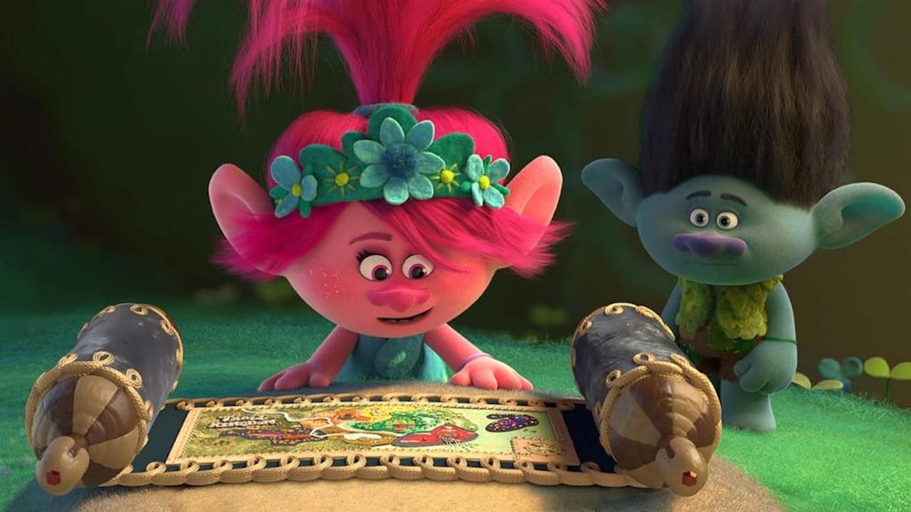 Trolls World Tour, Cinematographe.it