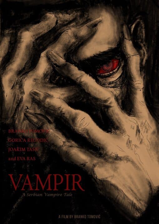 Vampir, cinematographe.it