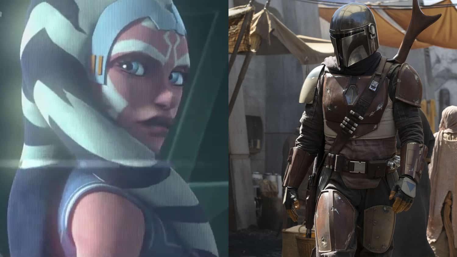 The Mandalorian – stagione 2: svelato il collegamento con The Clone Wars