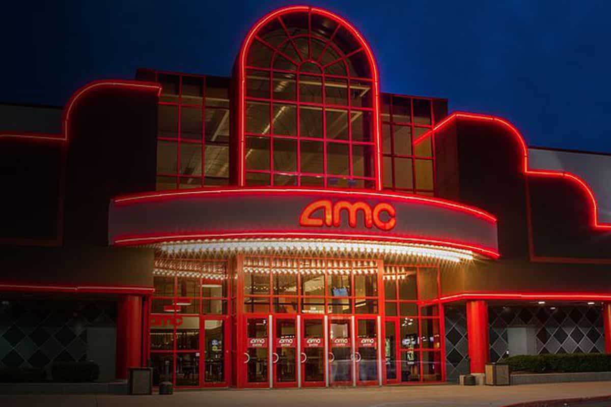 Gli AMC Theatres non proietteranno più i film Universal