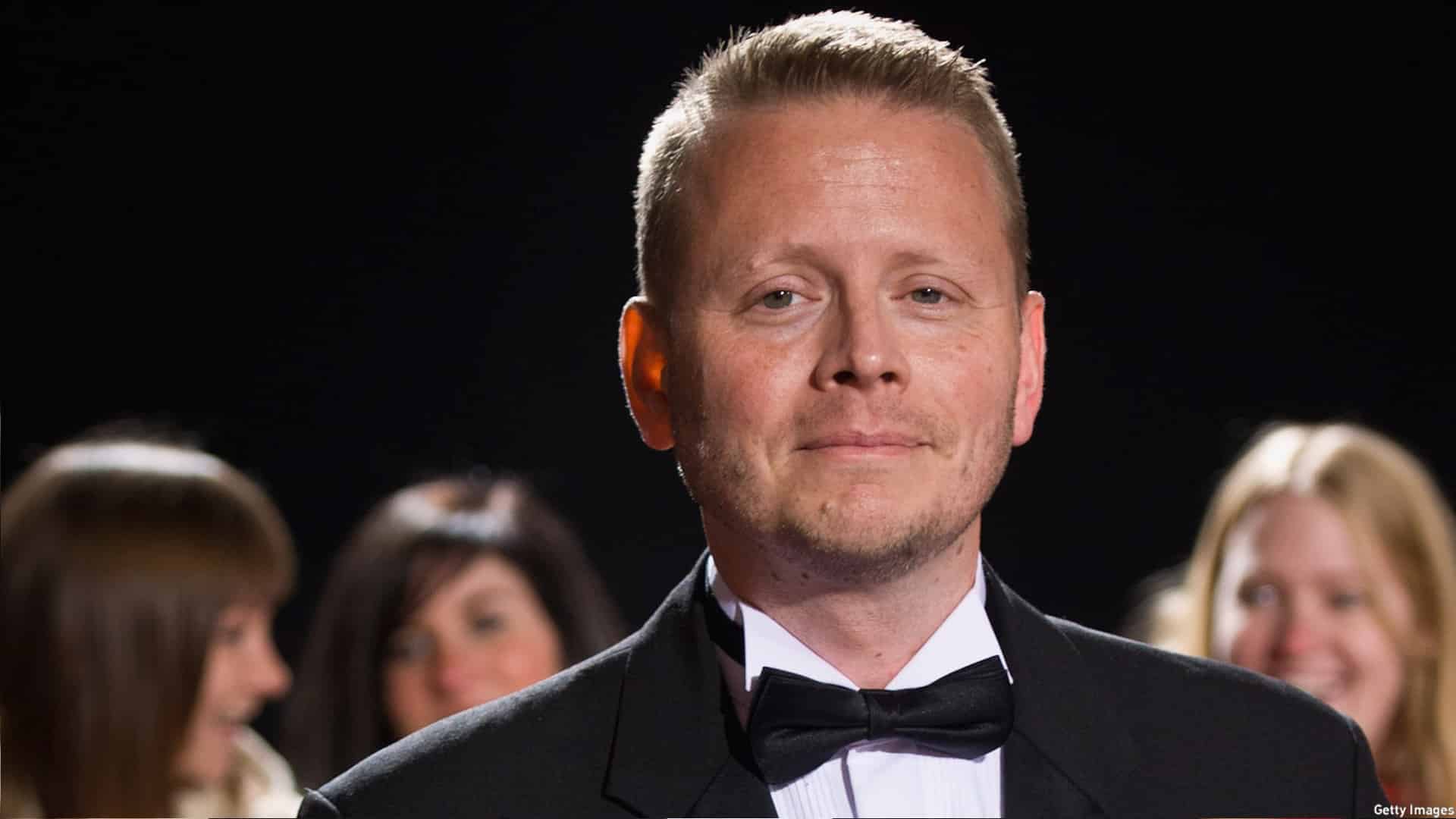 Il Signore delle Mosche: Patrick Ness sceneggiatore del film di Luca Guadagnino