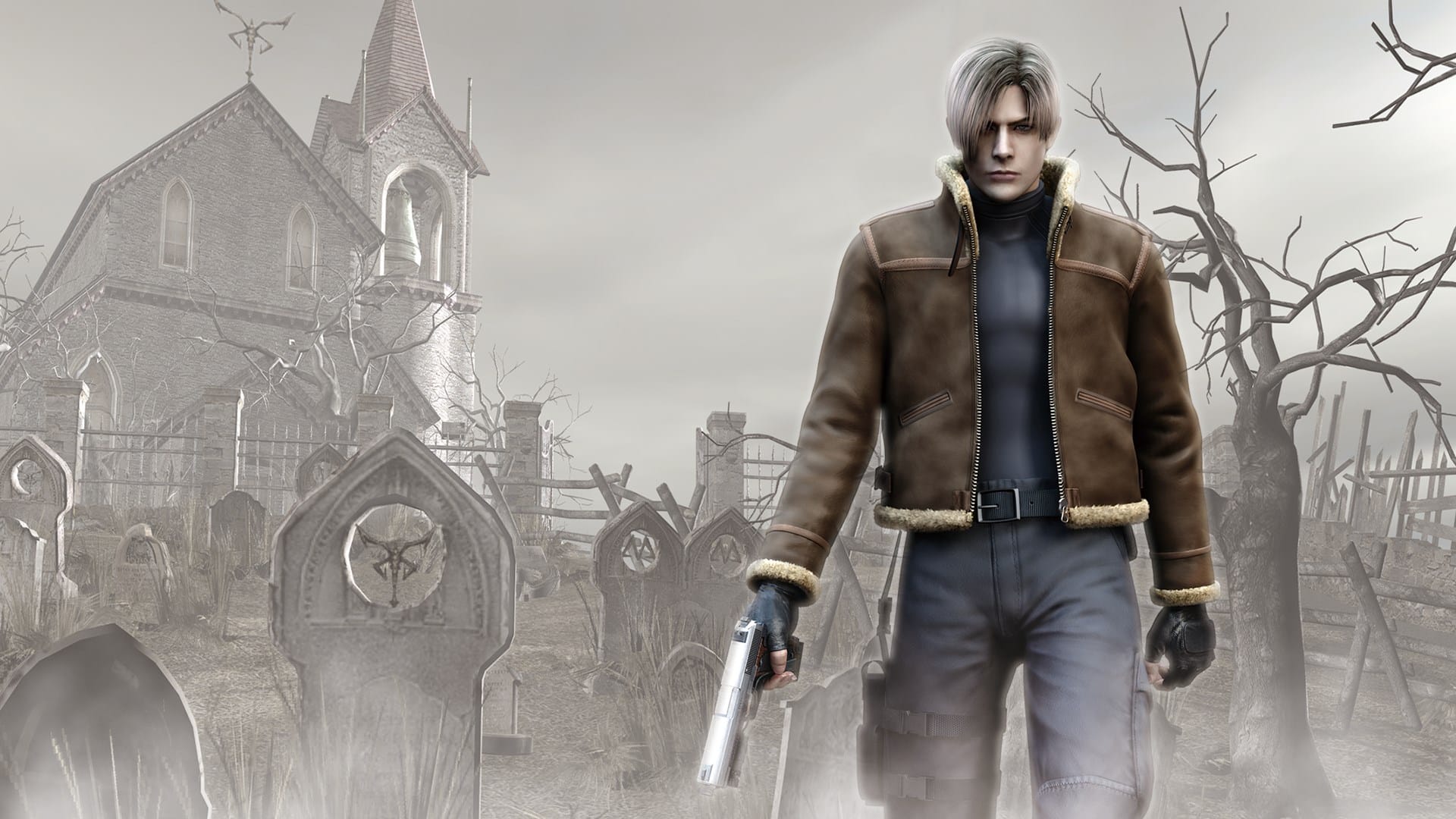 Resident Evil 4: la Sony sta sviluppando il remake del videogioco