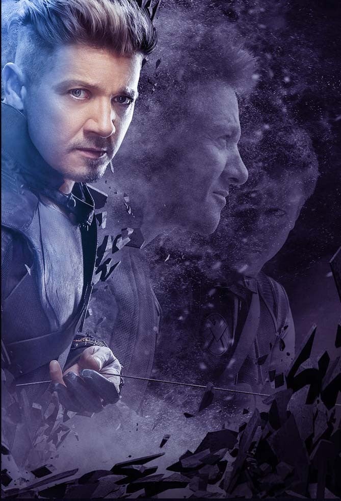 Jeremy Renner Cinematographe.it