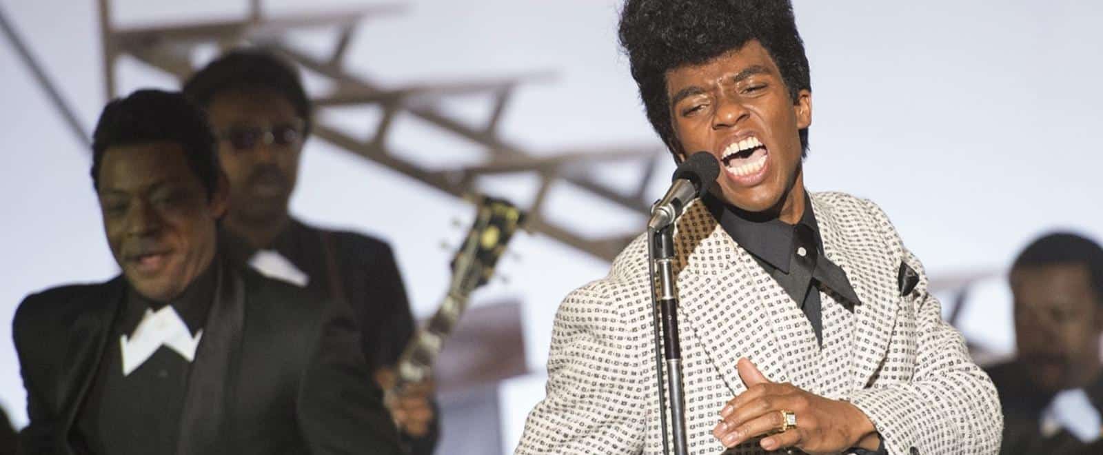 Get on Up – La storia di James Brown: recensione