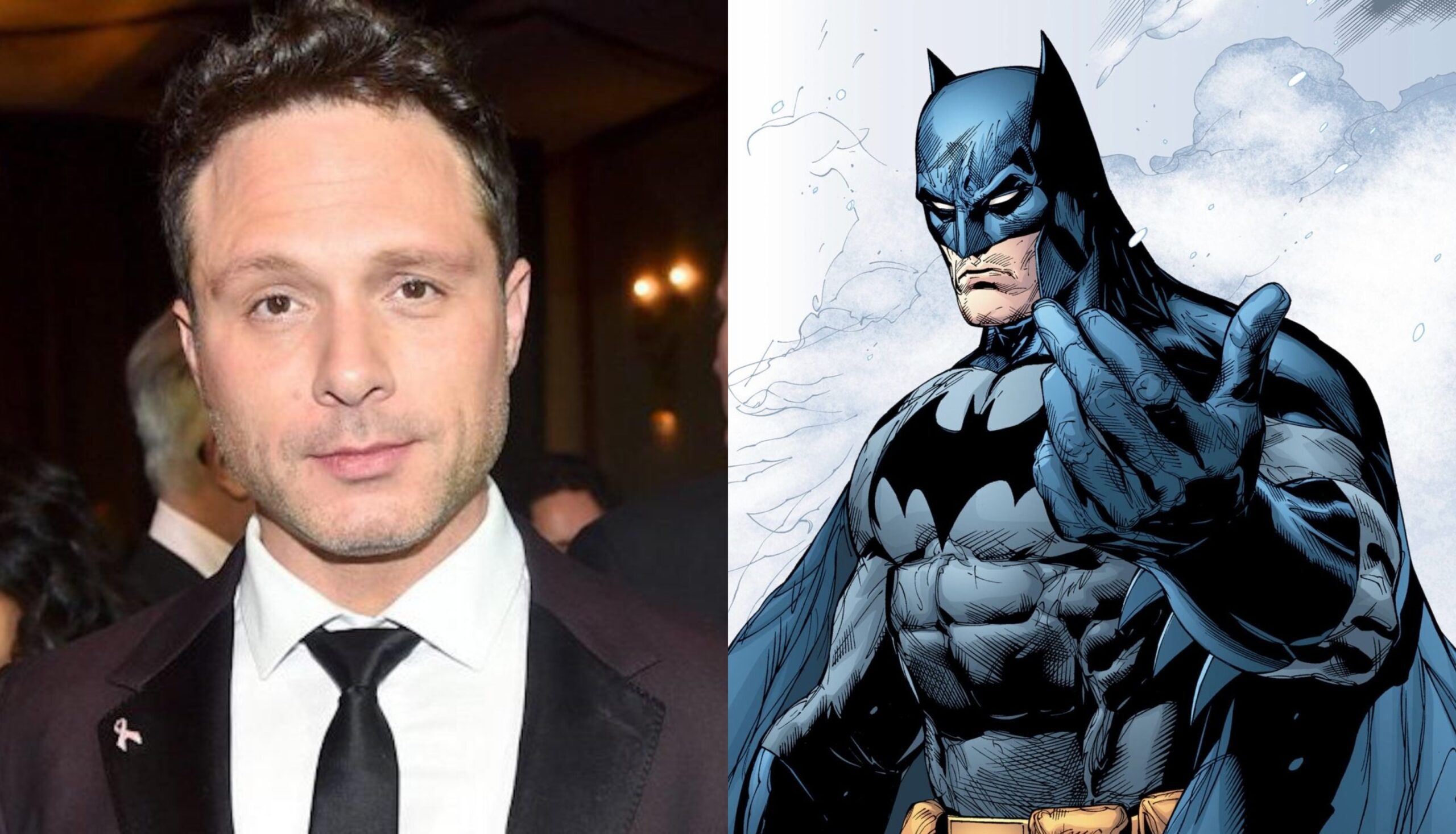 Batman: il creatore di True Detective vorrebbe lavorare sul personaggio