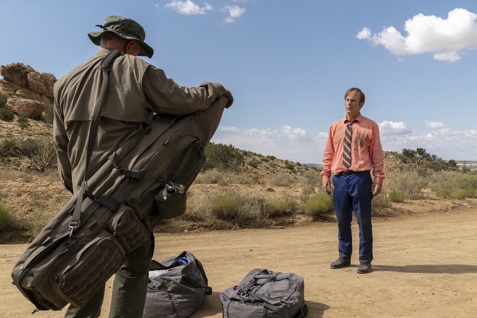 Better Call Saul 5 – recensione del finale di stagione