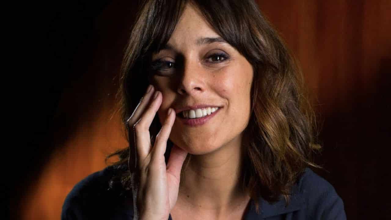 Belén Cuesta la casa di carta cinematographe.it