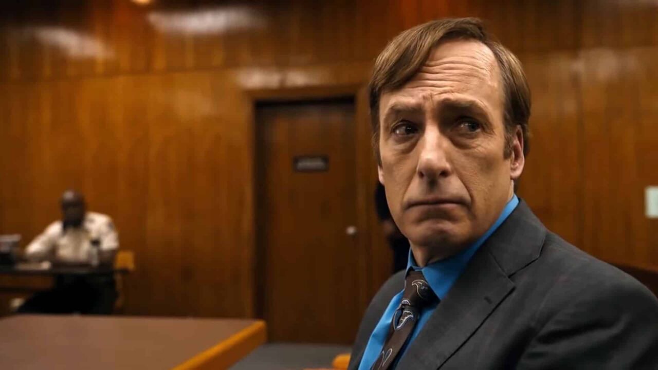 Better Call Saul: dopo l’infarto, Bob Odenkirk sarebbe stato d’accordo per un recast