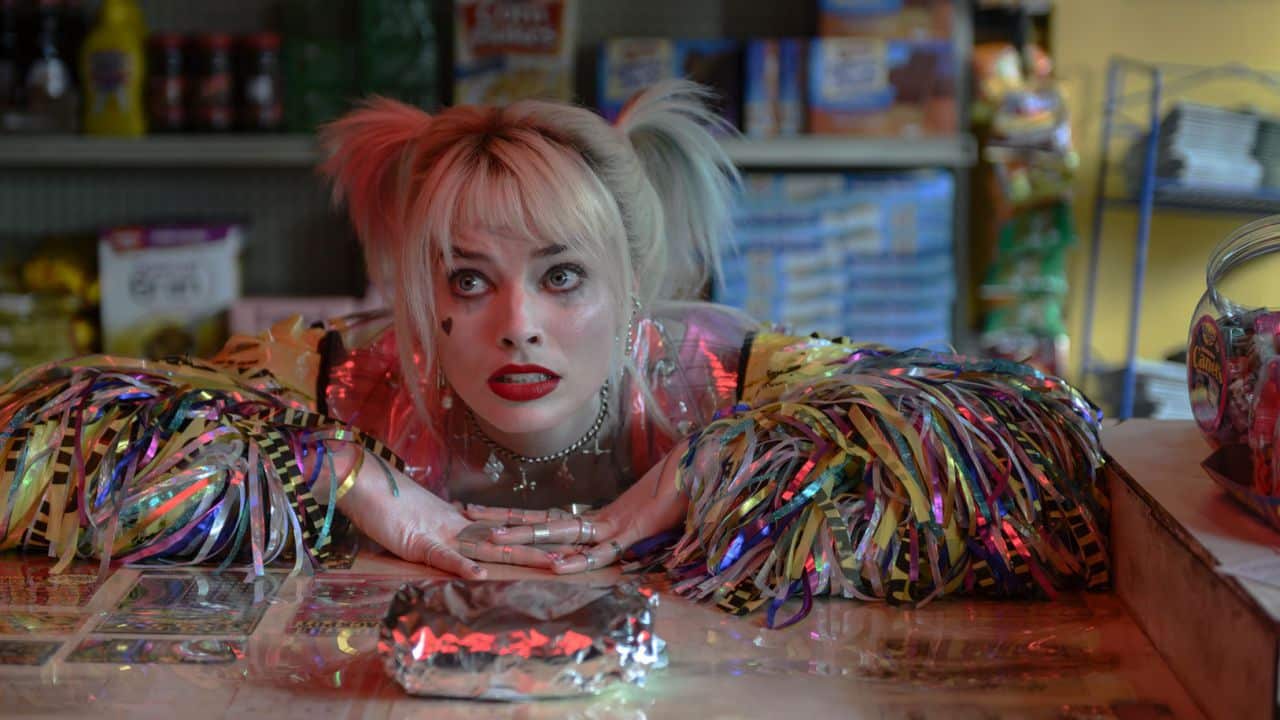 Birds of Prey: secondo Kevin Smith il film non doveva essere R-Rated