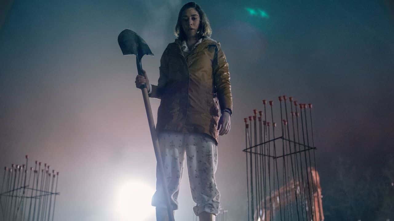 Castle Rock – Stagione 2: recensione della serie TV Hulu