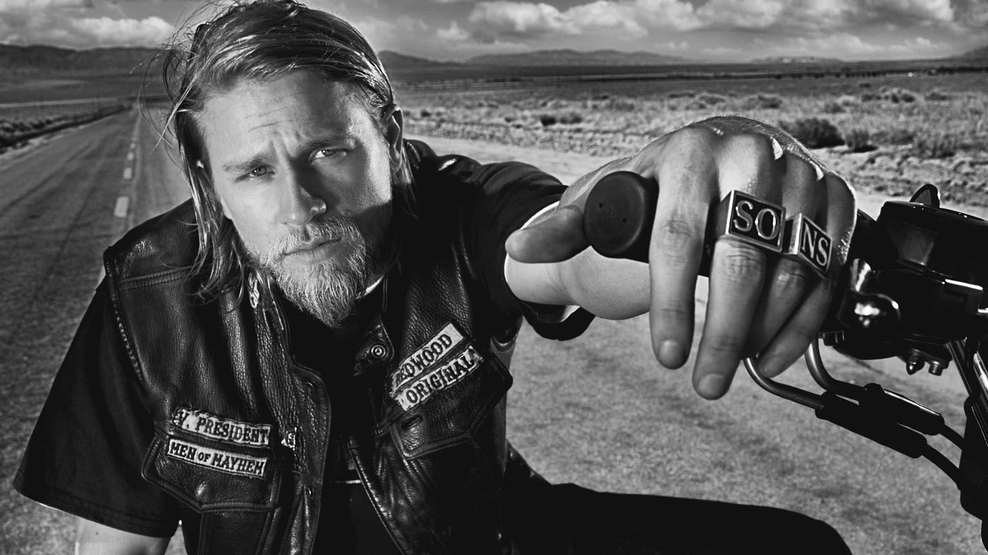 Sons of Anarchy e i piani originali per 4 show, incluso lo spin-off sui figli di Jax