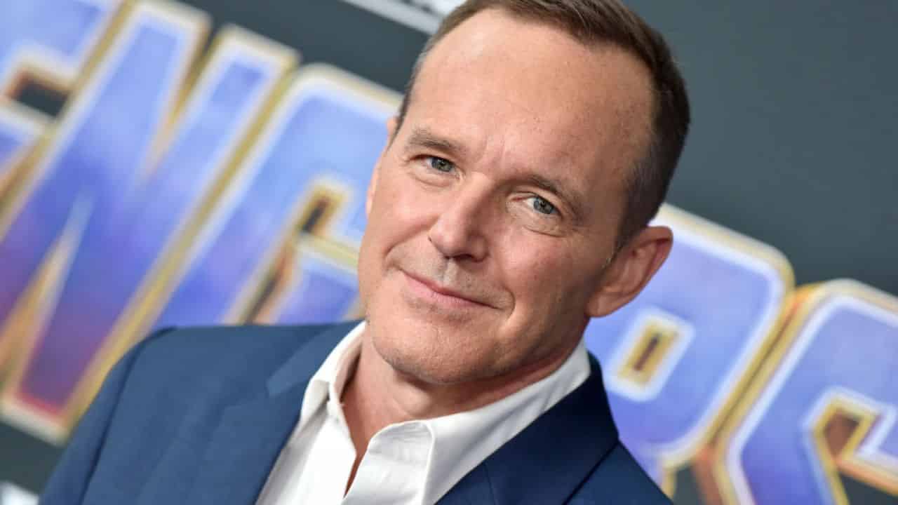 Clark Gregg e Jennifer Grey sono ufficialmente divorziati