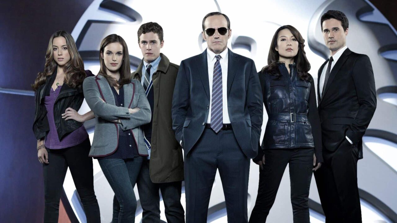 Agents of SHIELD - Cinematographe.it