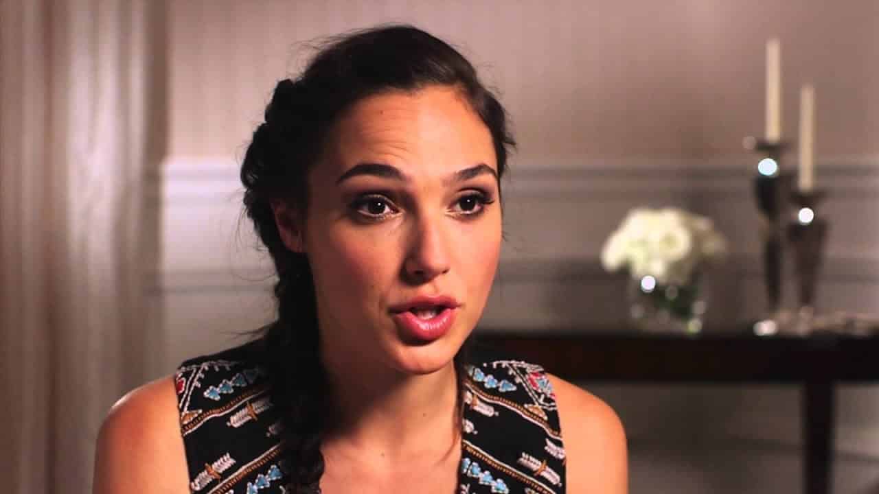 gal gadot, cinematographe.it