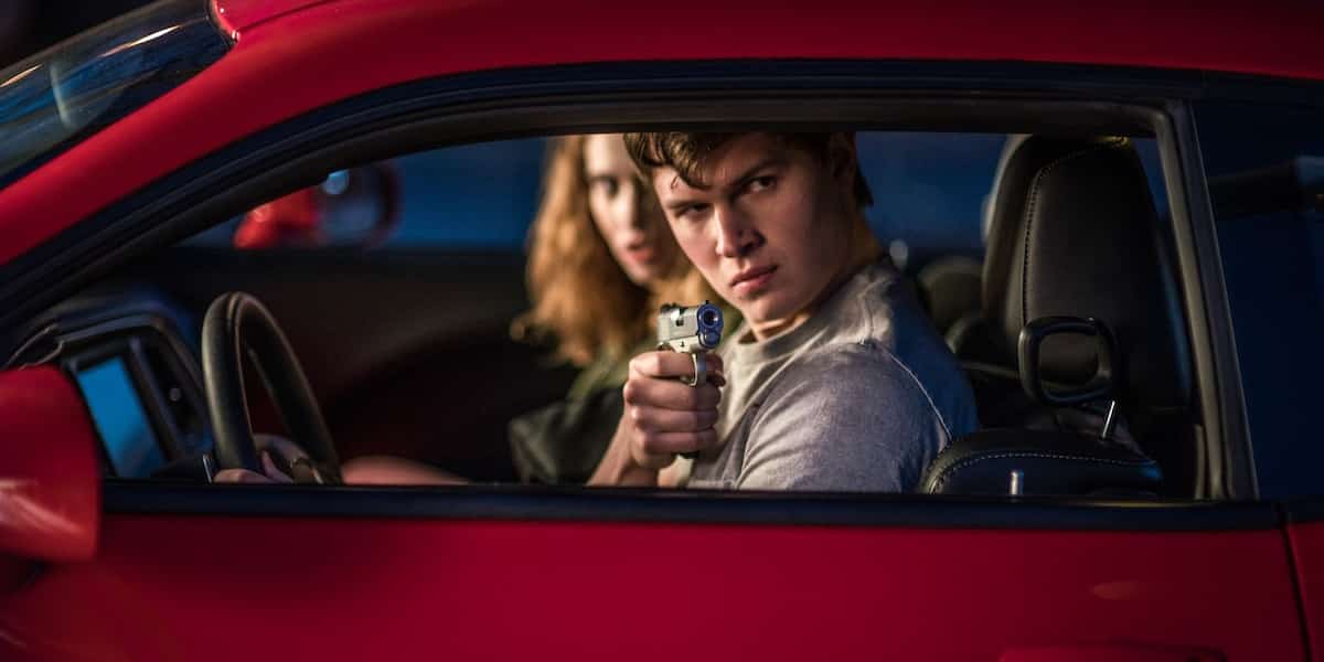 Colonna sonora di Baby Driver Cinematographe.it