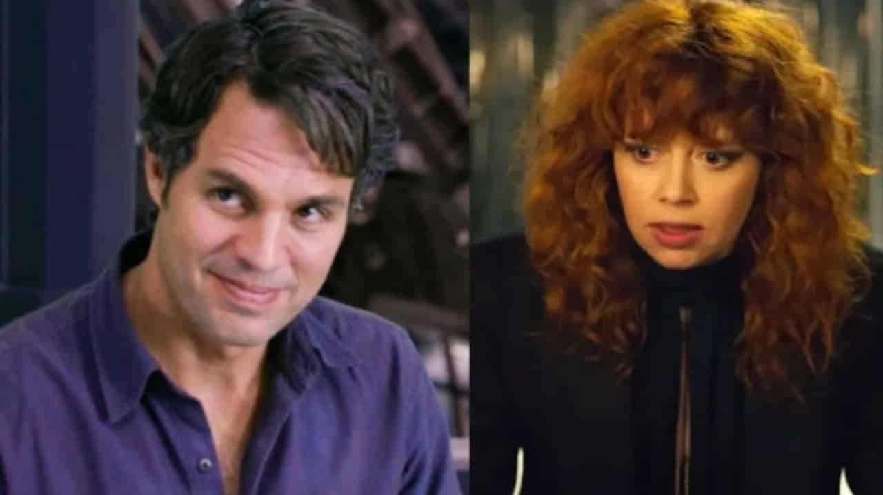 Colombo: Natasha Lyonne pronta a battersi con Mark Ruffalo per la parte