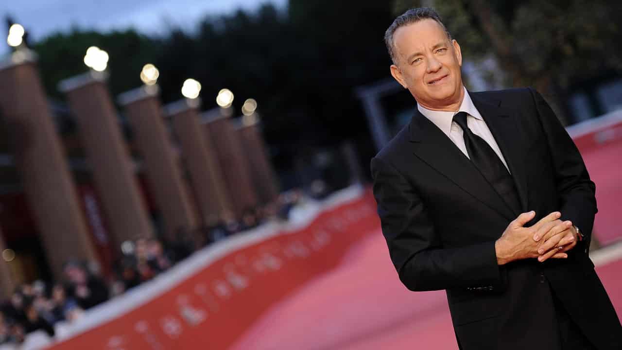 Coronavirus: Tom Hanks racconta i sintomi del virus