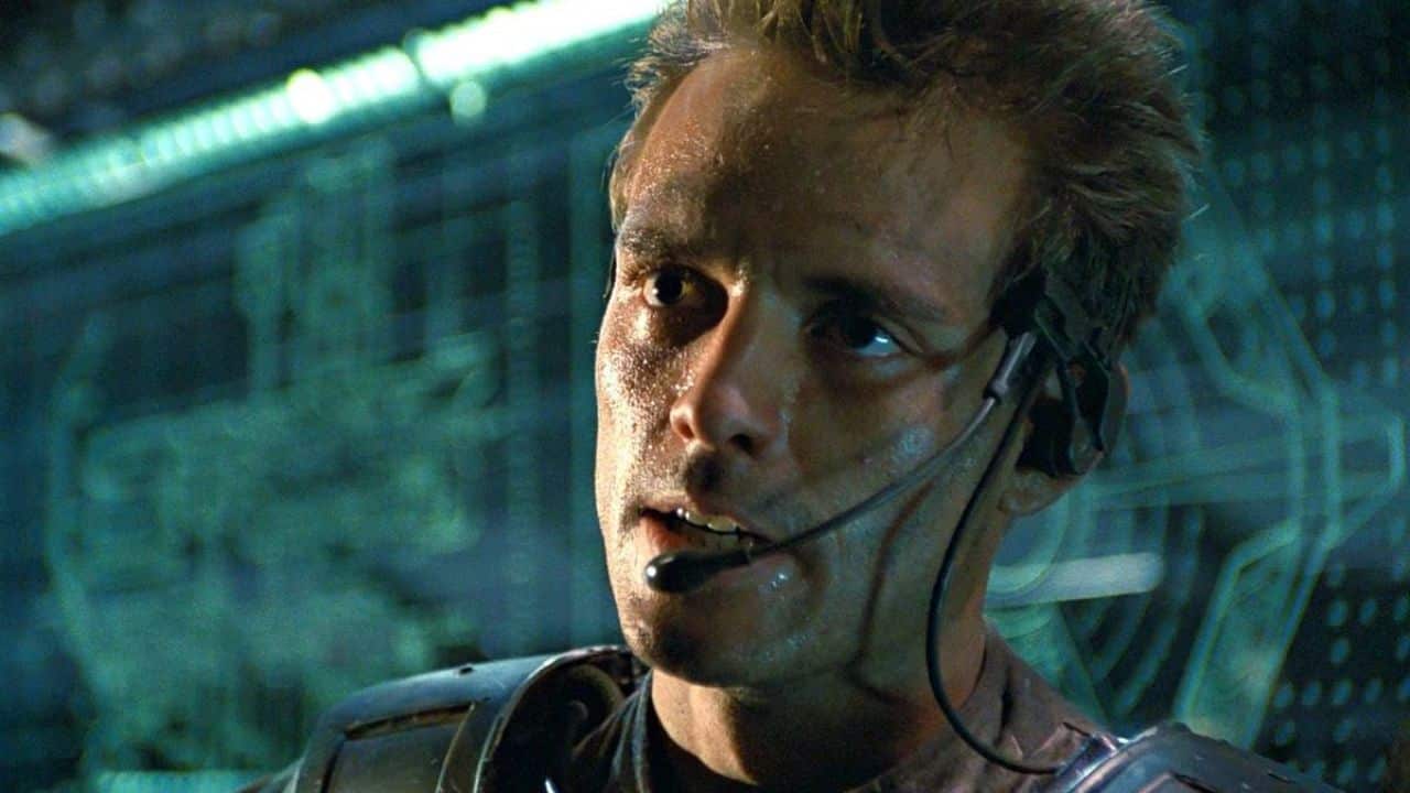 Terminator: Michael Biehn riprende il suo ruolo per dirci di rimanere a casa