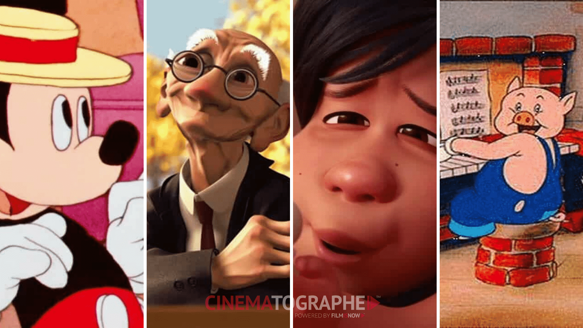 Disney+ | I migliori cortometraggi animati da vedere in streaming