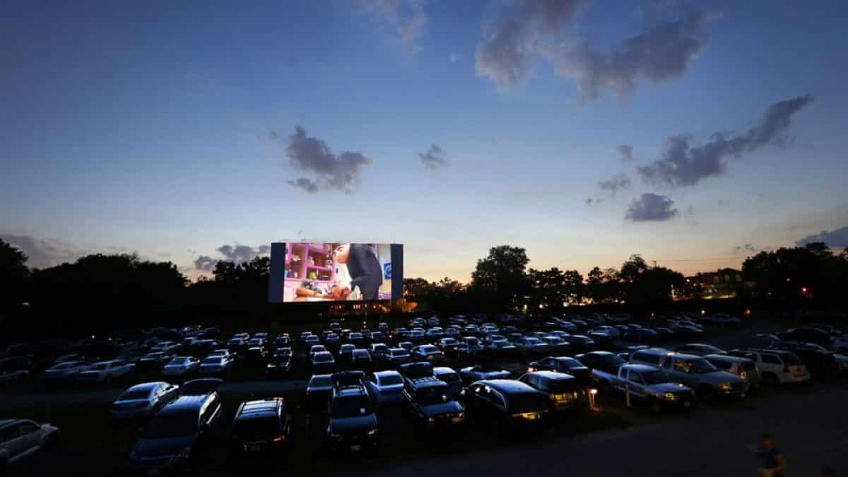 Drive In - Cinematographe.it