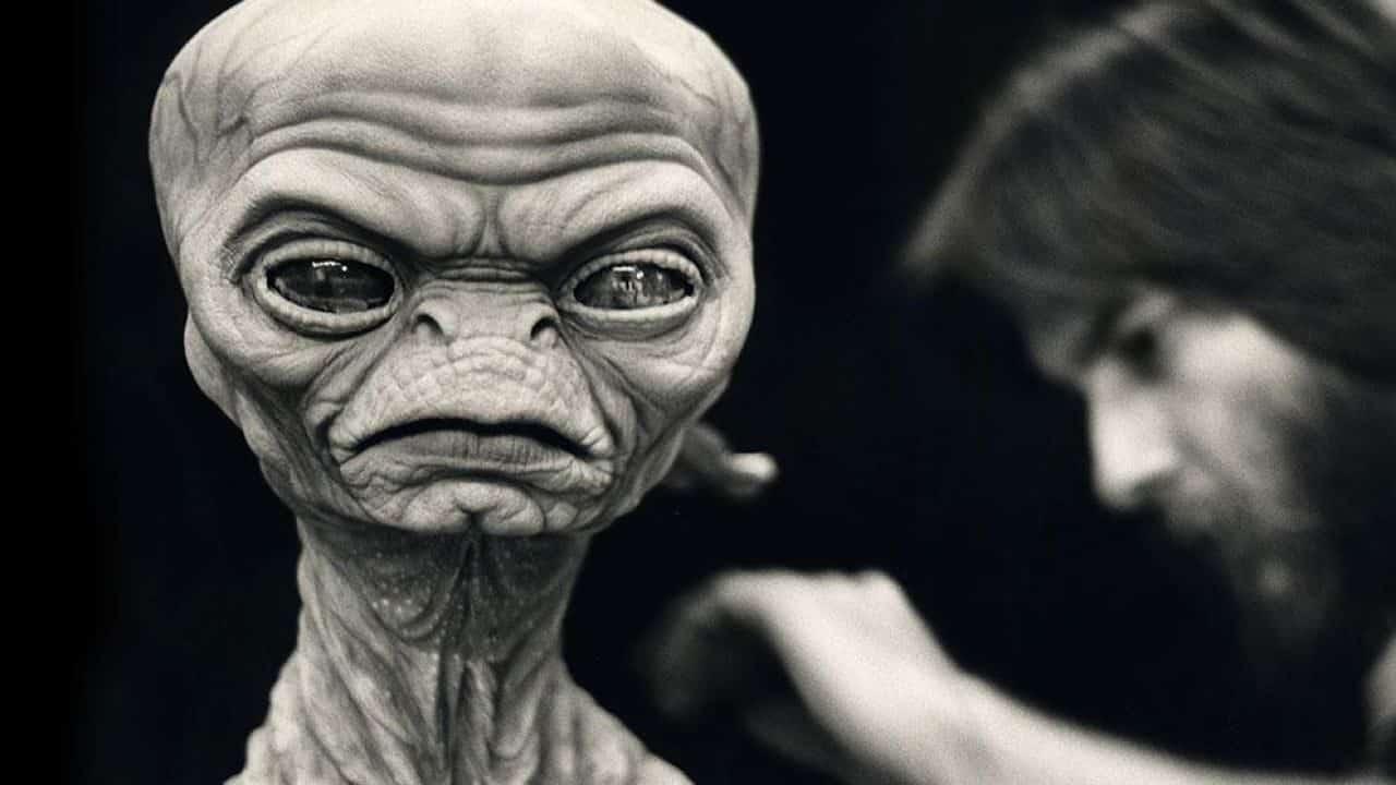 E.T. L'extraterrestre - Cinematographe.it