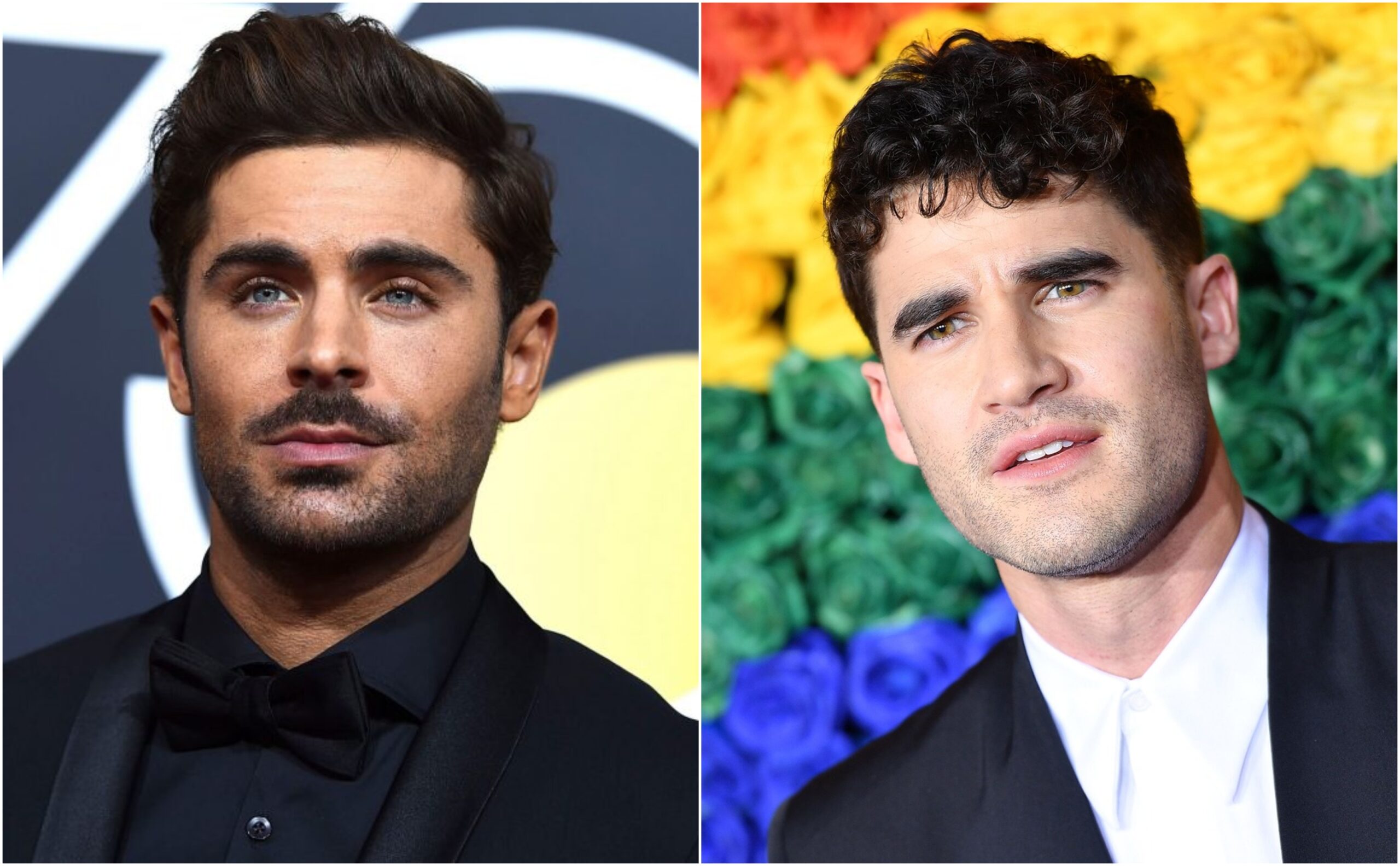 The Disney Family Singalong: Zac Efron e Darren Criss nel cast dell’evento