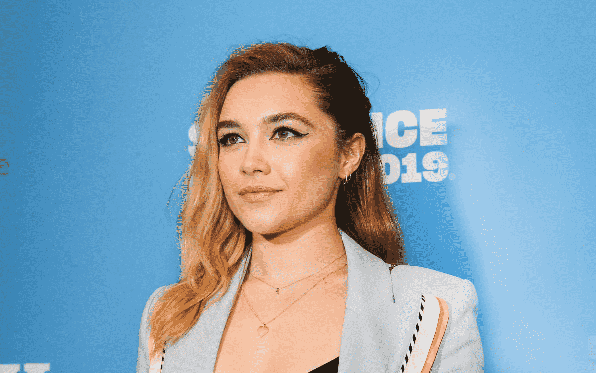Florence Pugh protagonista del thriller psicologico The Wonder