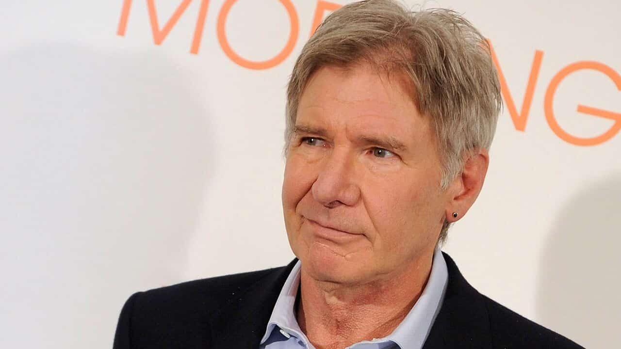 Harrison Ford è indagato per aver sfiorato un incidente aereo