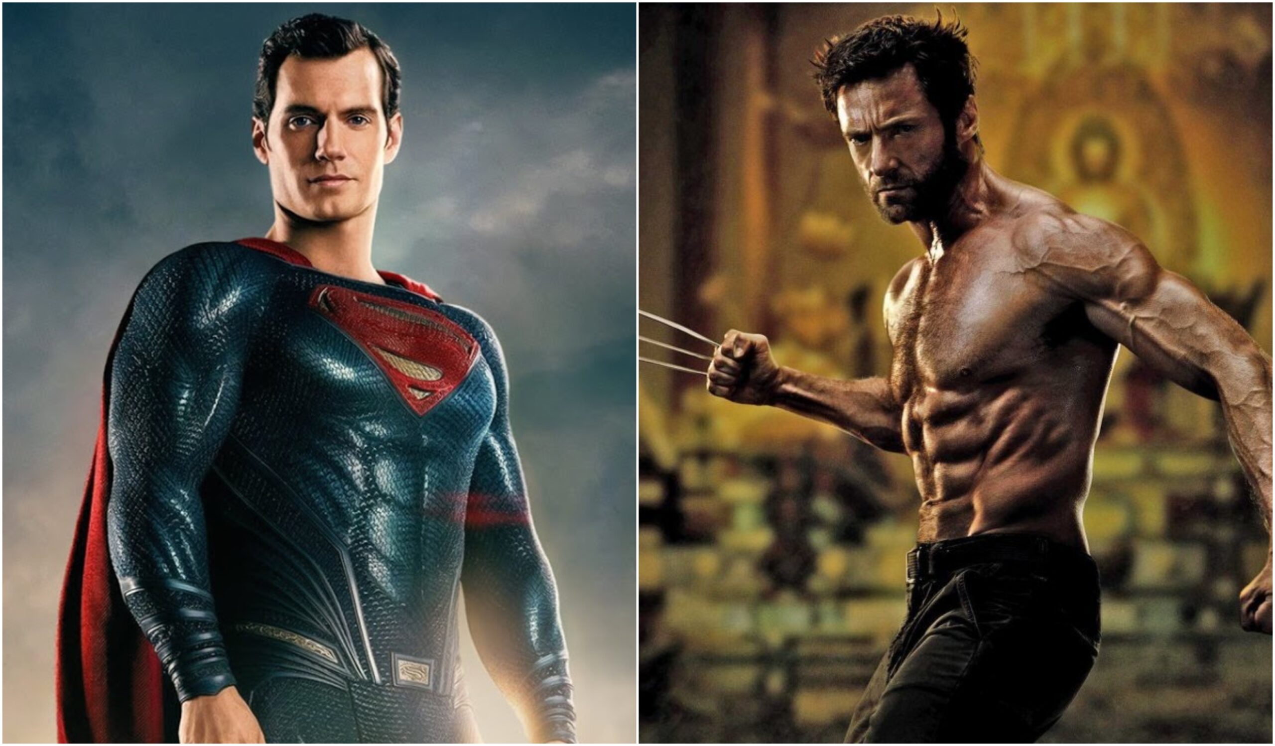 Henry Cavill: l’attore di Superman diventa il nuovo Wolverine in una fan art