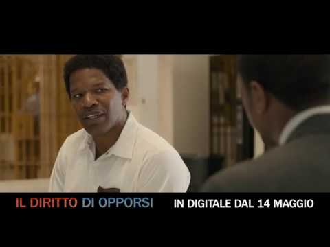 Il Diritto di Opporsi con Michael B. Jordan arriva in digitale il 14 maggio