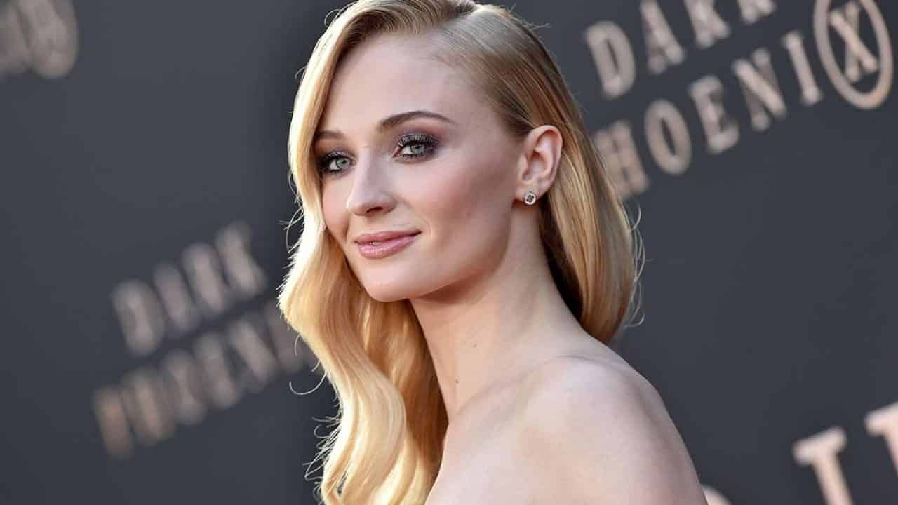 Sophie Turner - Cinematographe.it