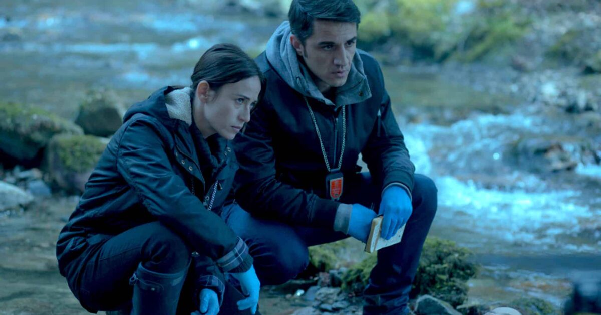 Inciso nelle ossa dove è stato