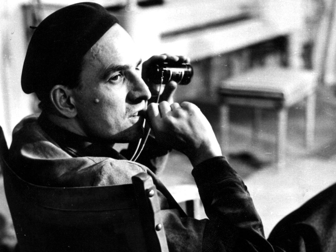 Ingmar Bergman arriva su Prime Video, ecco 5 film da non perdere!