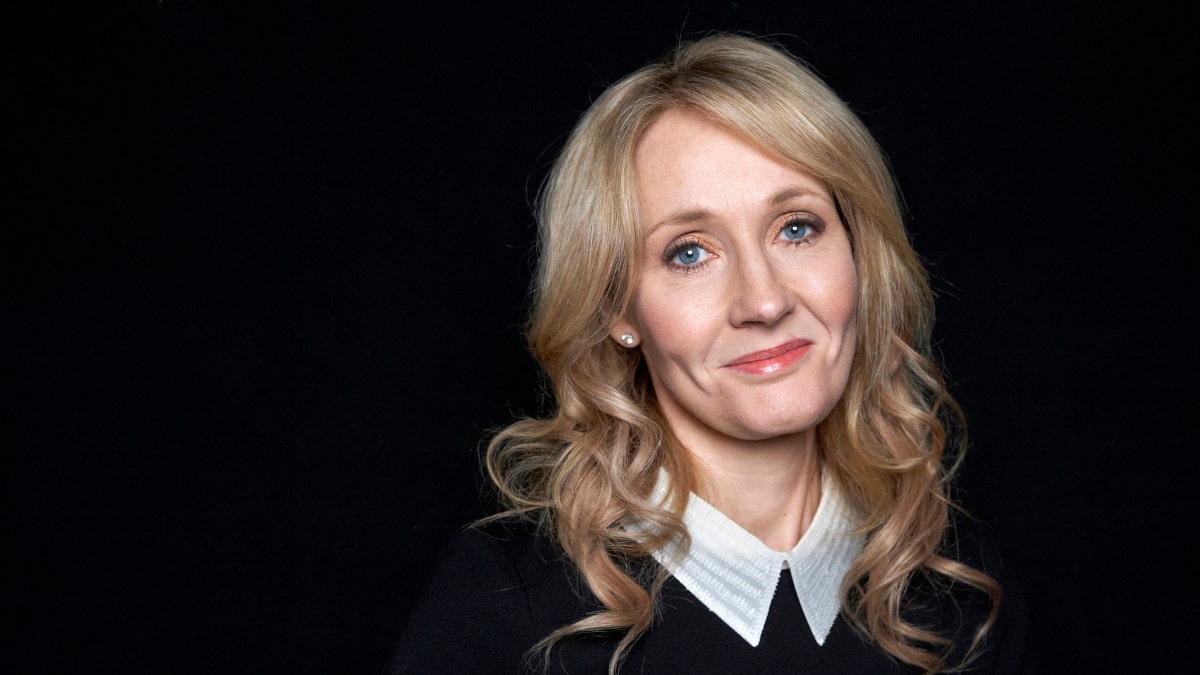 Harry Potter – J.K. Rowling avrebbe dovuto avere un ruolo nella saga