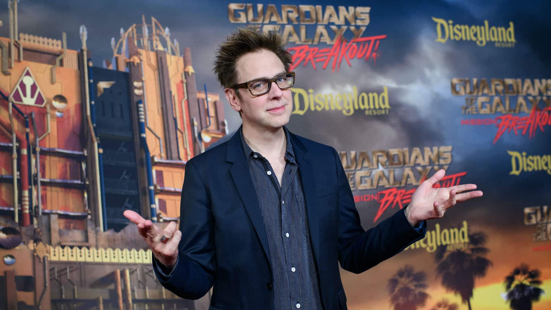 James Gunn tributa Eastwood in occasione del compleanno