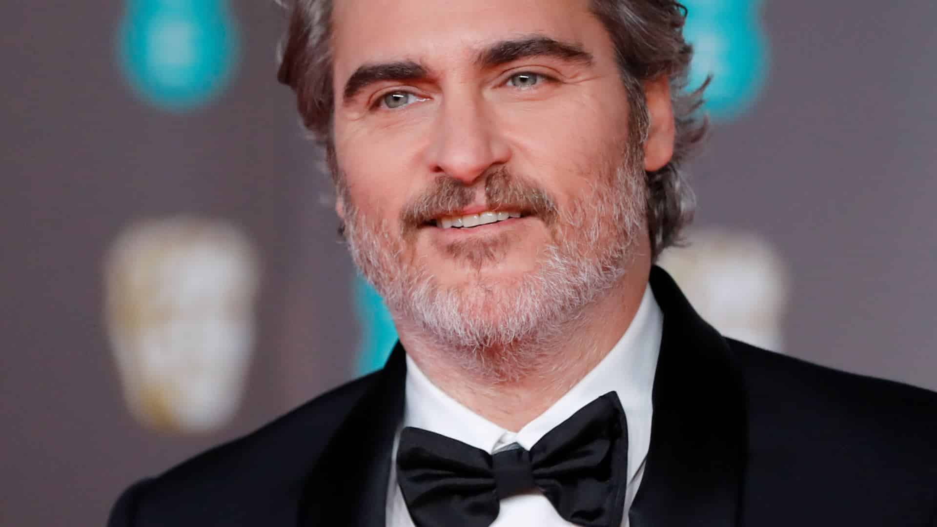 Joaquin Phoenix - Cinematographe.it