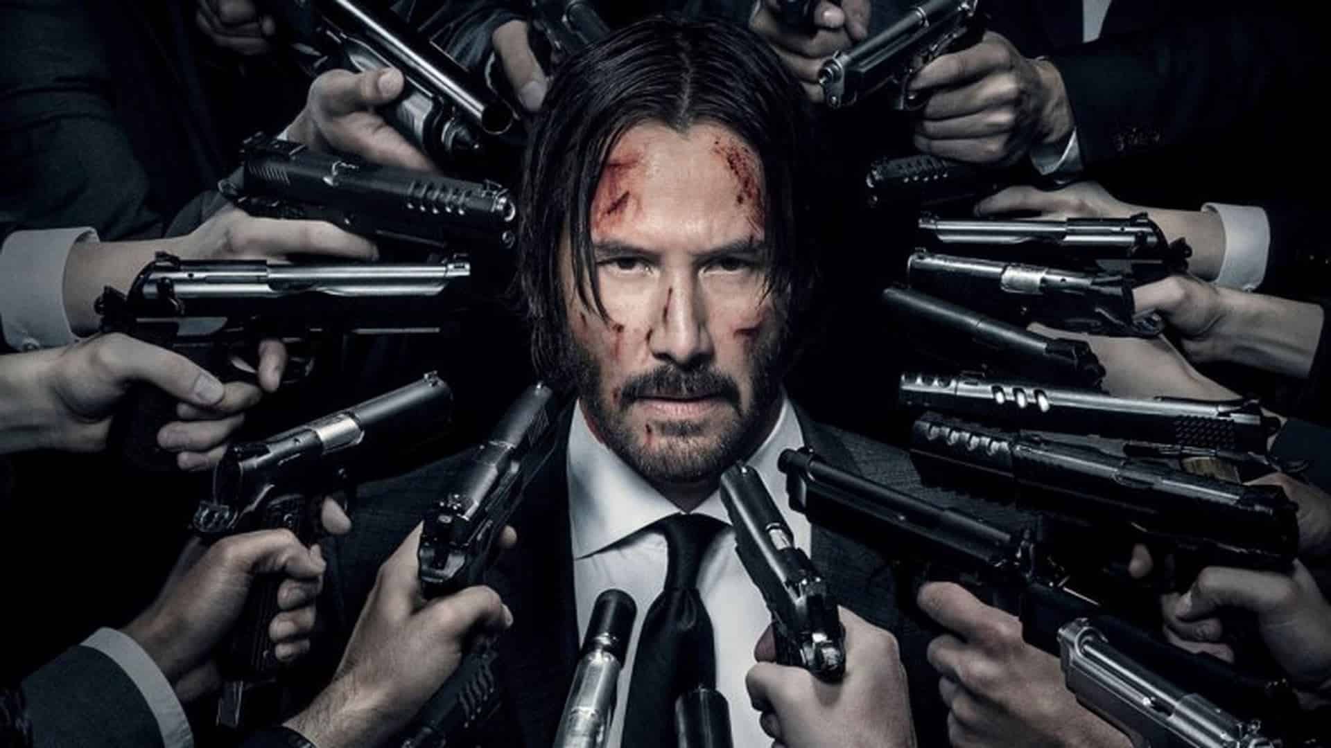 John Wick 4: annunciata la nuova data d’uscita del film