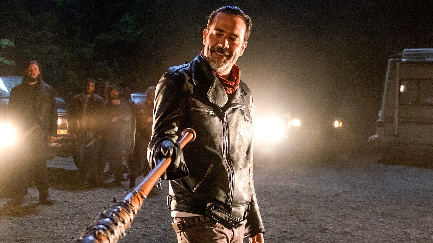 The Walking Dead – Stagione 11: showrunner sull’incontro tra Maggie e Negan