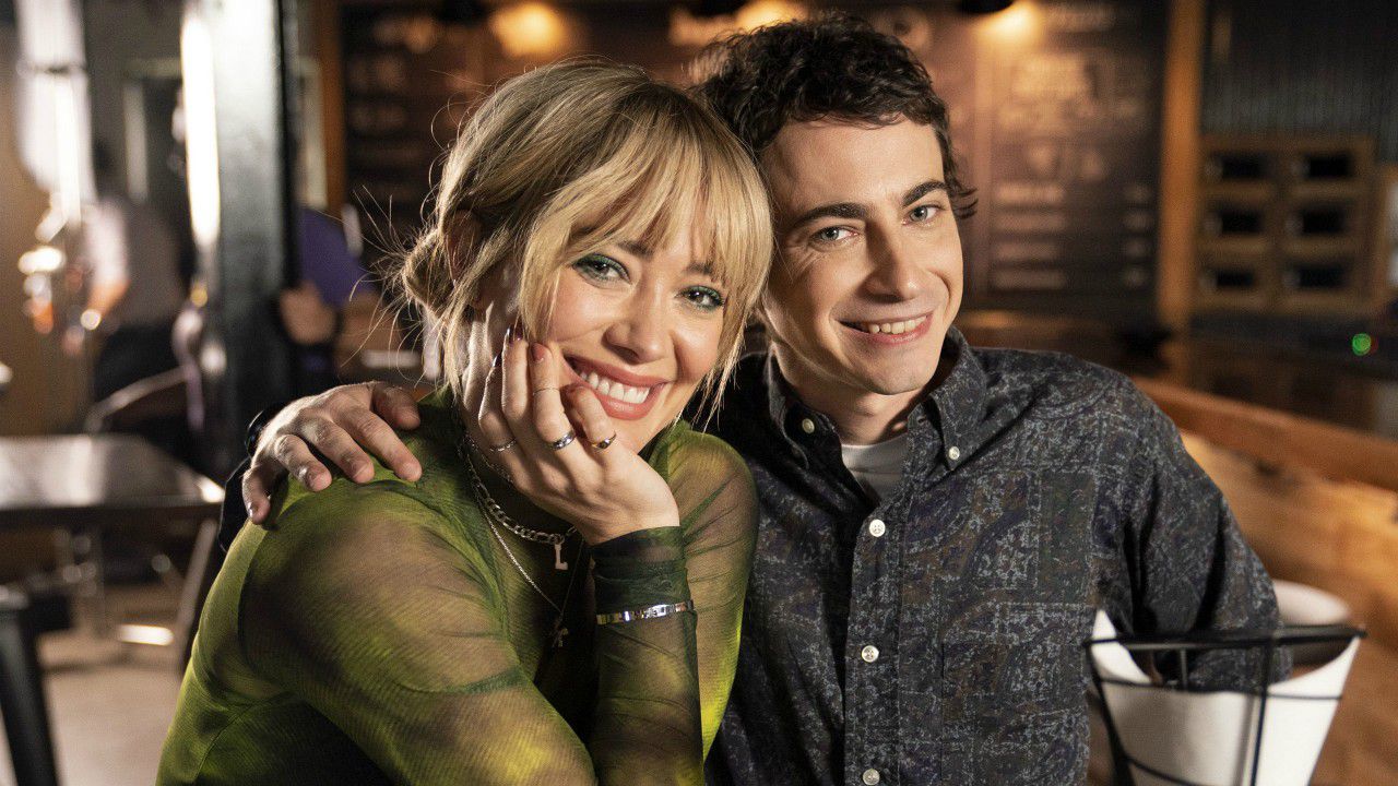 Lizzie McGuire: Terri Minsky torna a lavorare al revival della serie Disney