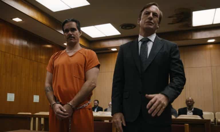 Better Call Saul 5: recensione del finale di stagione Cinematographe.it