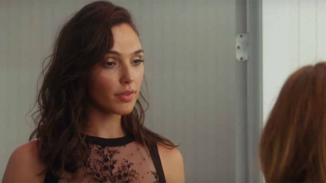 gal gadot, cinematographe.it