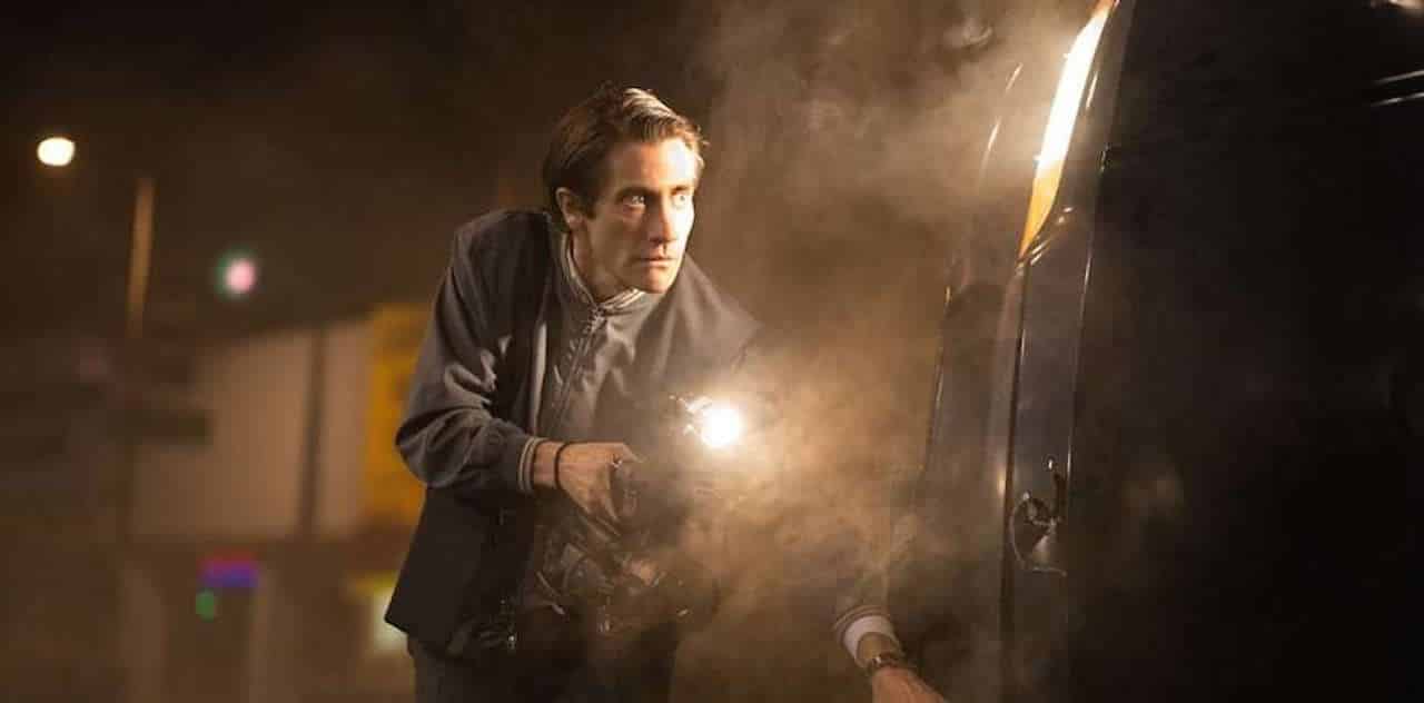 Nightcrawler - Cinematographe.it