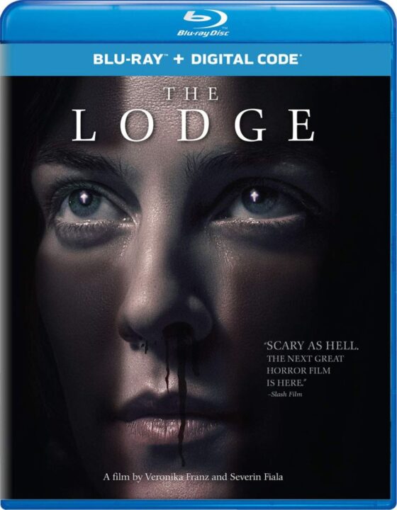 The Lodge, Cinematographe.it