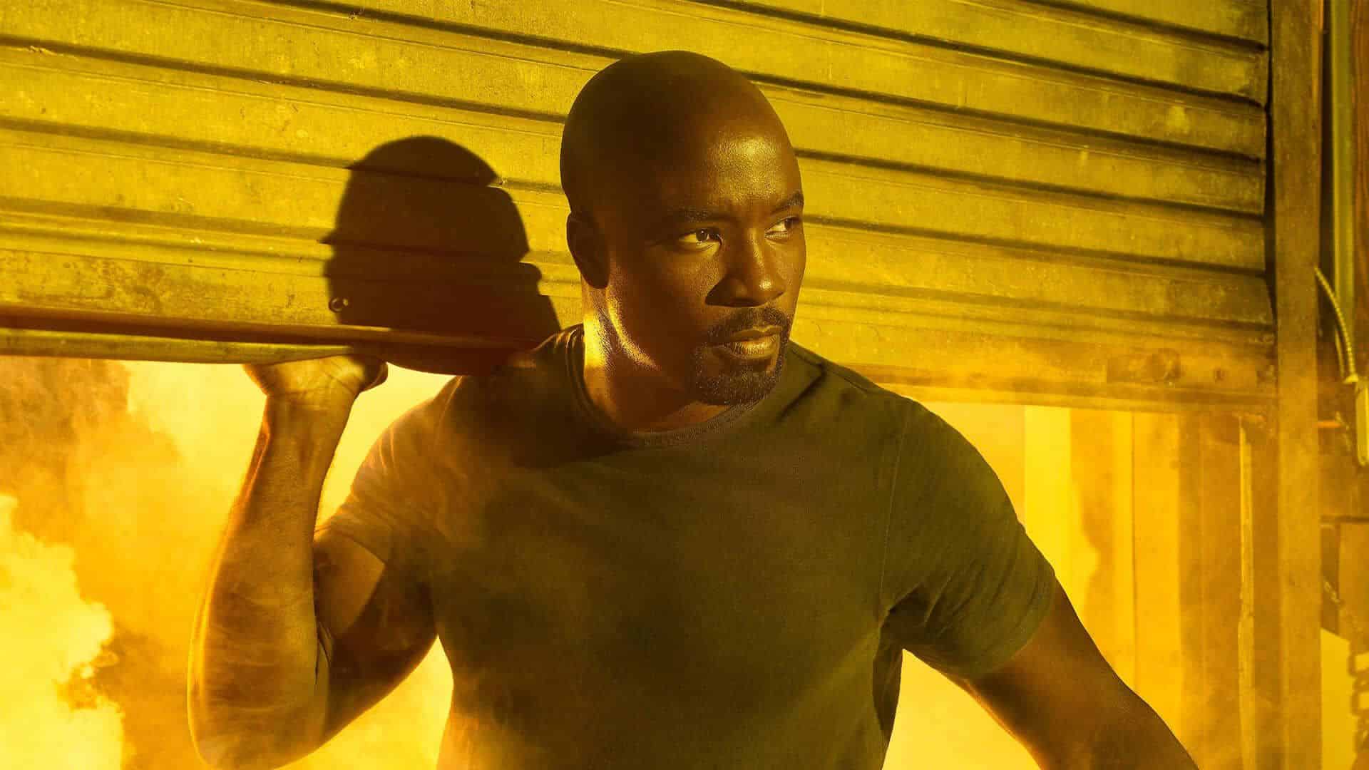 Luke Cage: cosa ha convinto Quentin Tarantino a non fare il film