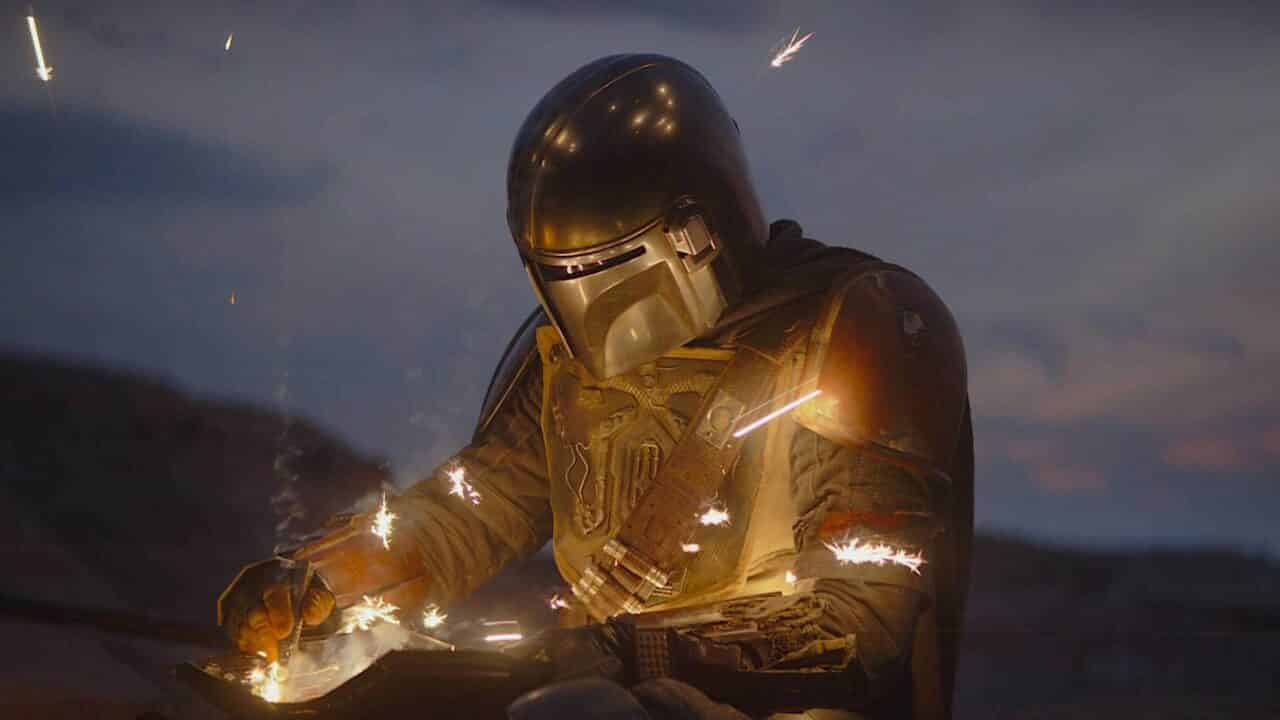 The Mandalorian - Cinematographe.it