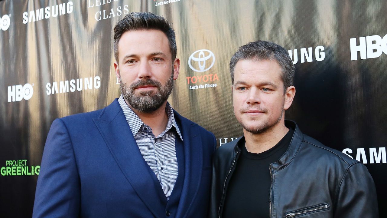 Coronavirus: Ben Affleck annuncia il torneo di poker per beneficenza