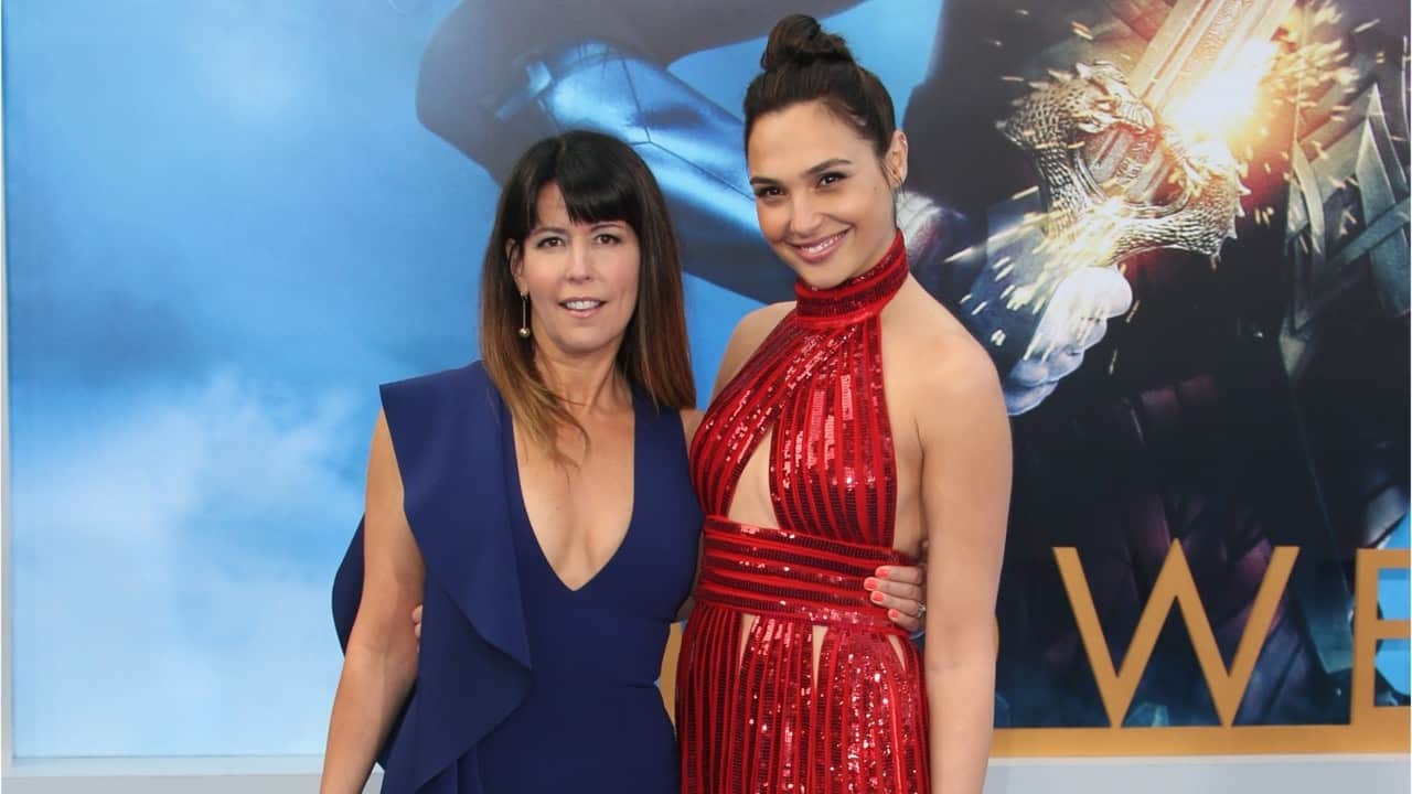 Wonder Woman 1984: la regista parla del terzo film e dello spin-off Amazon